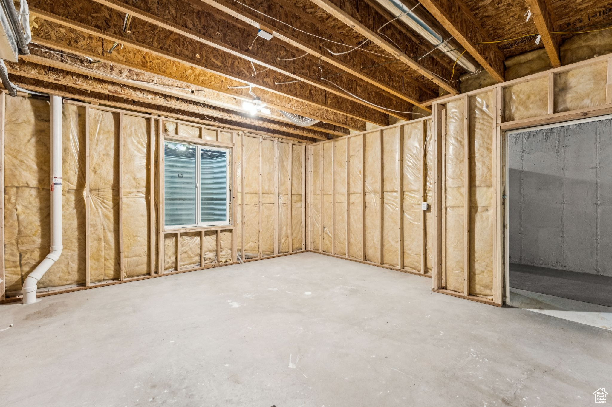 THE COVE AT HERRIMAN SPRINGS - Residential