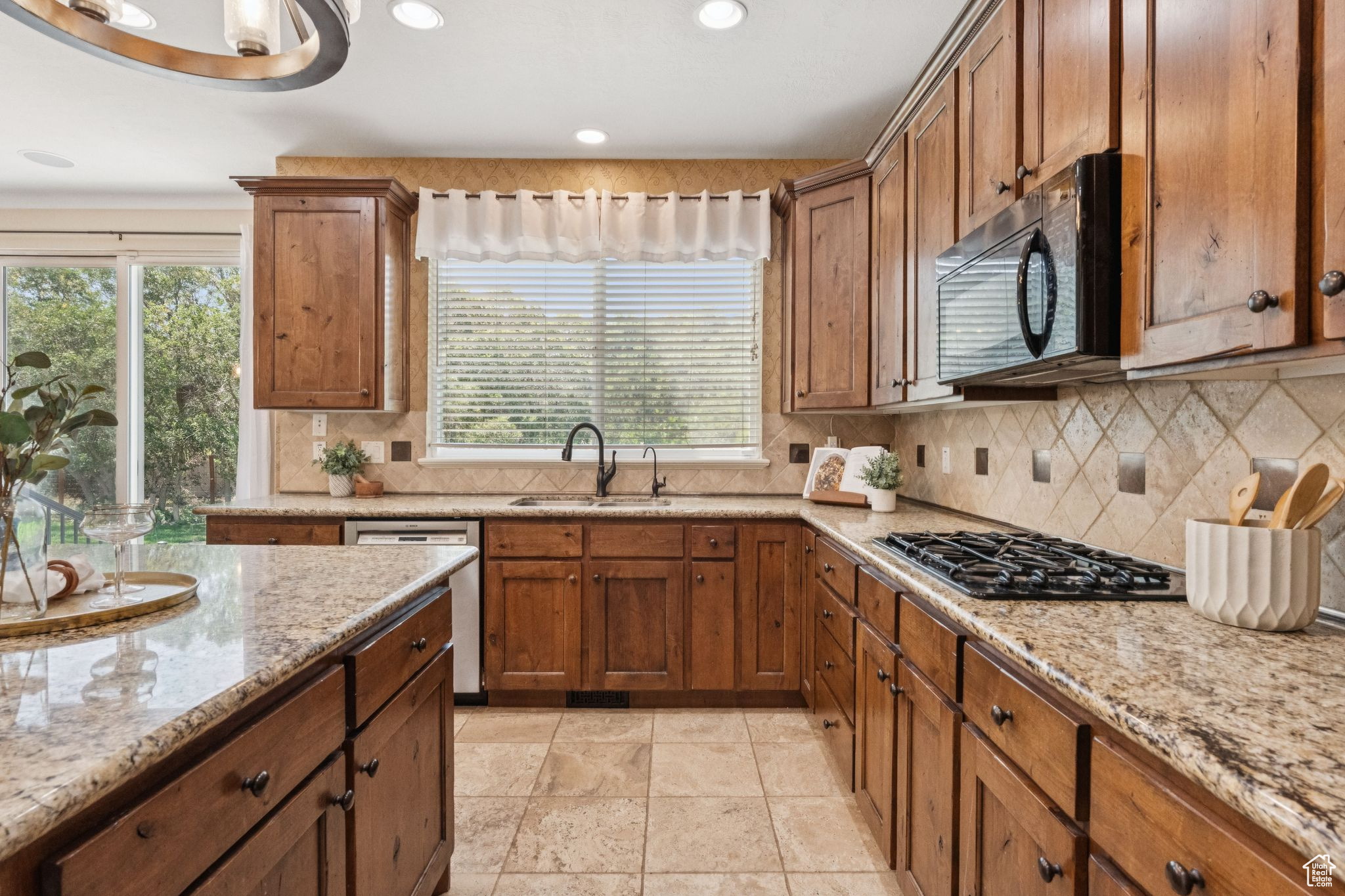 THE COVE AT HERRIMAN SPRINGS - Residential