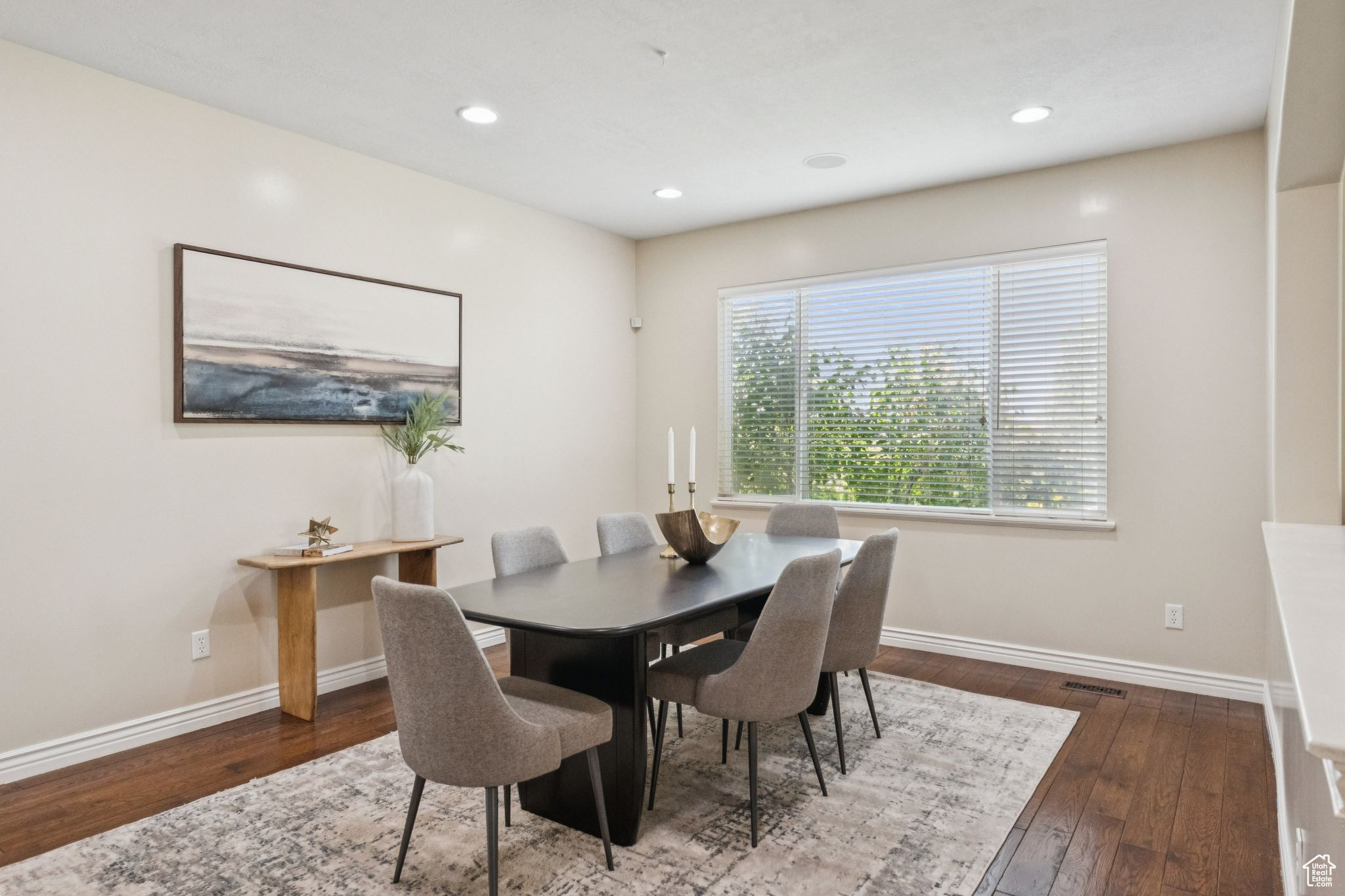 THE COVE AT HERRIMAN SPRINGS - Residential