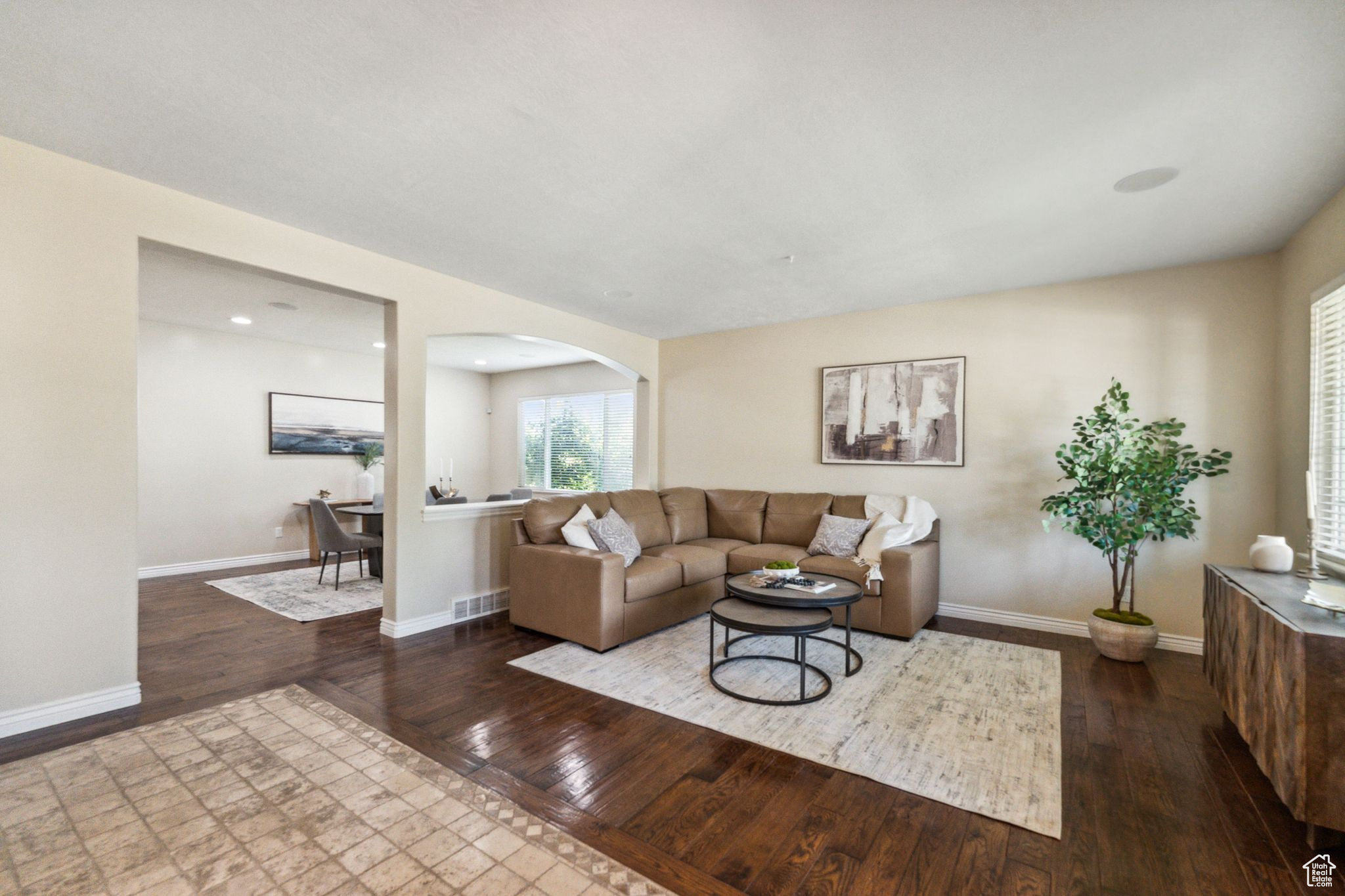 THE COVE AT HERRIMAN SPRINGS - Residential