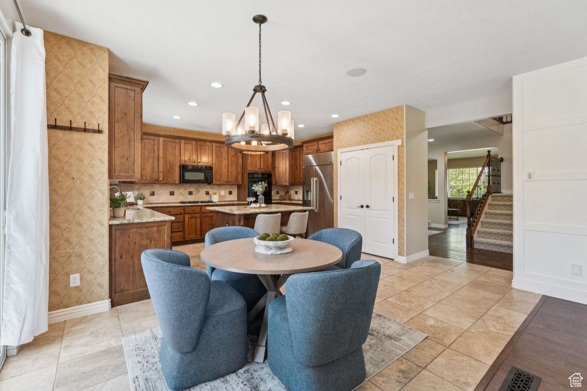 THE COVE AT HERRIMAN SPRINGS - Residential