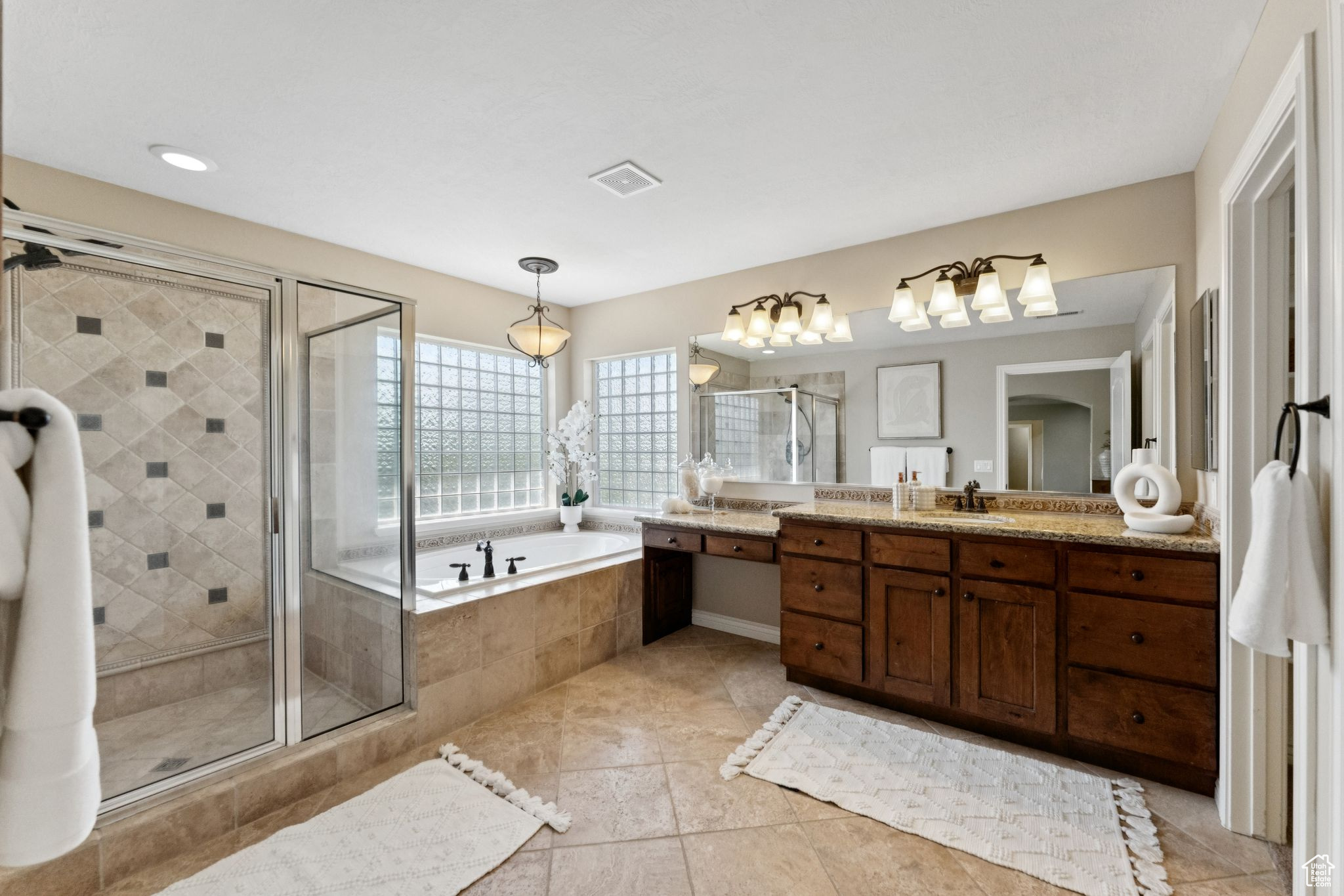 THE COVE AT HERRIMAN SPRINGS - Residential