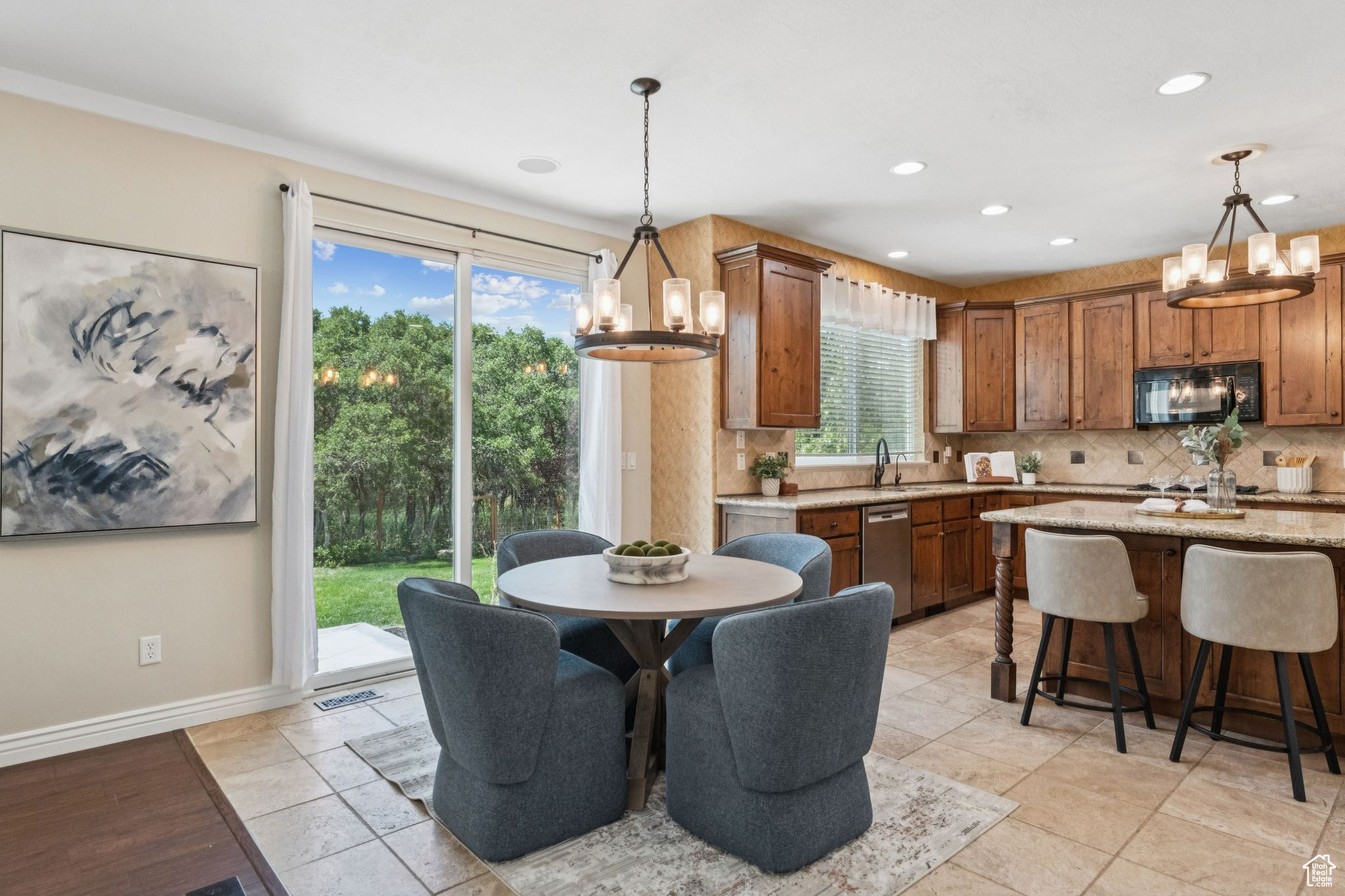 THE COVE AT HERRIMAN SPRINGS - Residential