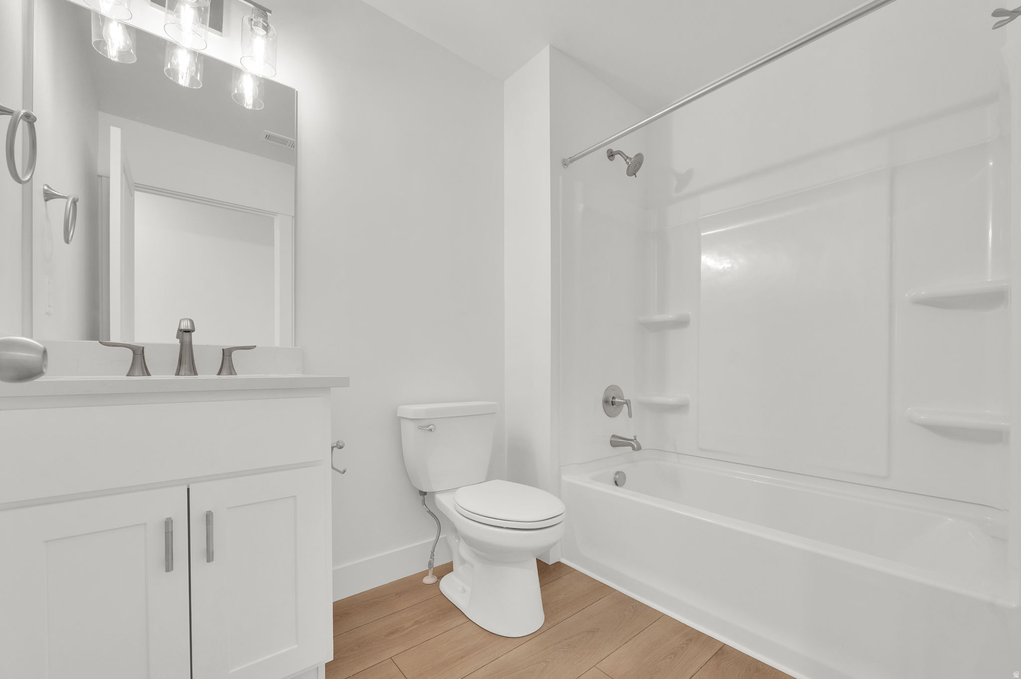 BRYLEE TOWNS - Residential