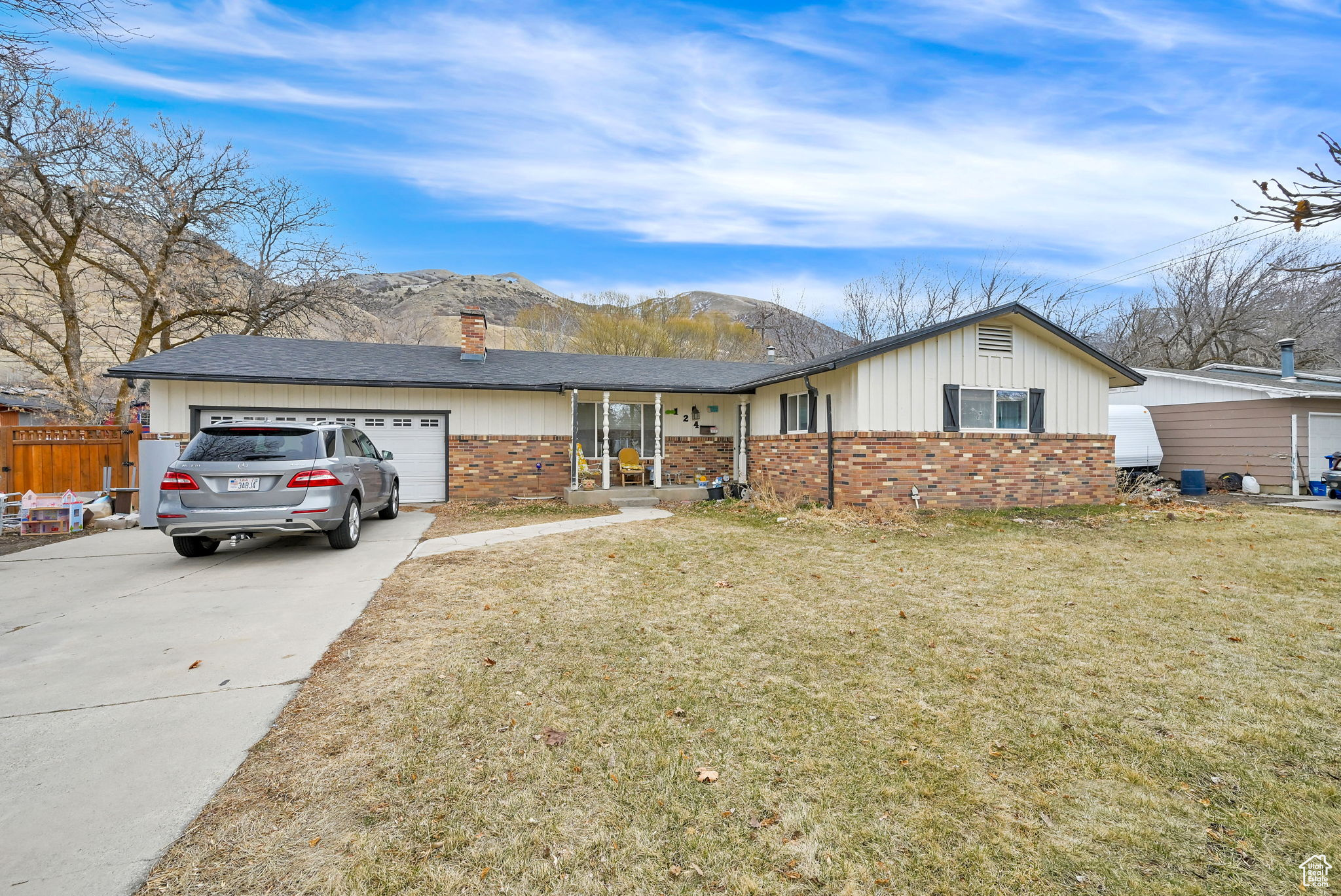 124 Poplar Dr, Brigham City, Utah image 1