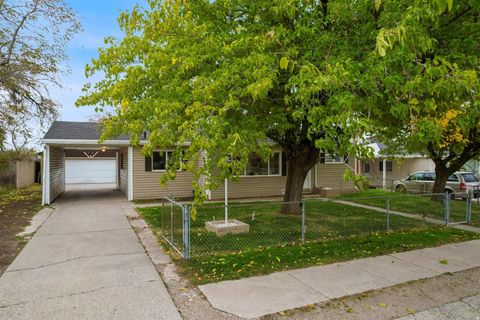 Tiny photo for 4362 W 5015 S, Kearns, UT 84118 (MLS # 2121625)