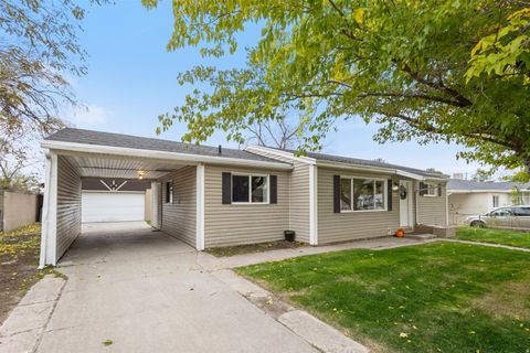 Tiny photo for 4362 W 5015 S, Kearns, UT 84118 (MLS # 2121625)