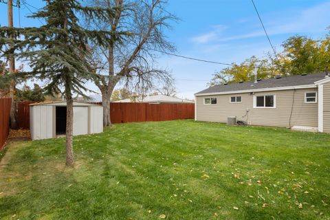 Tiny photo for 4362 W 5015 S, Kearns, UT 84118 (MLS # 2121625)