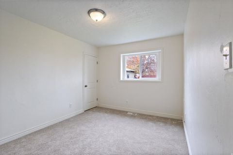 Tiny photo for 4362 W 5015 S, Kearns, UT 84118 (MLS # 2121625)