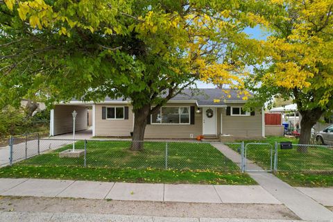 Tiny photo for 4362 W 5015 S, Kearns, UT 84118 (MLS # 2121625)