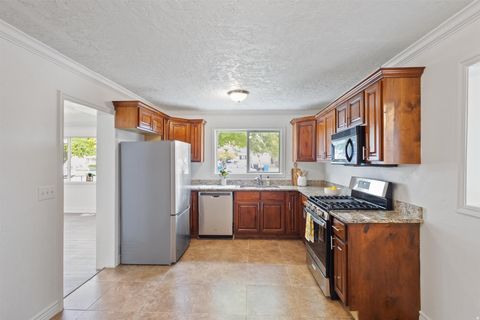 Tiny photo for 4362 W 5015 S, Kearns, UT 84118 (MLS # 2121625)