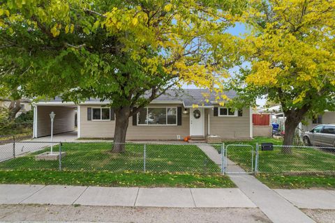 Tiny photo for 4362 W 5015 S, Kearns, UT 84118 (MLS # 2121625)