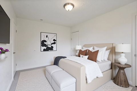 Tiny photo for 4362 W 5015 S, Kearns, UT 84118 (MLS # 2121625)