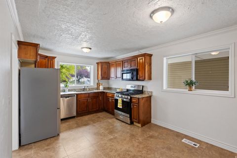 Tiny photo for 4362 W 5015 S, Kearns, UT 84118 (MLS # 2121625)
