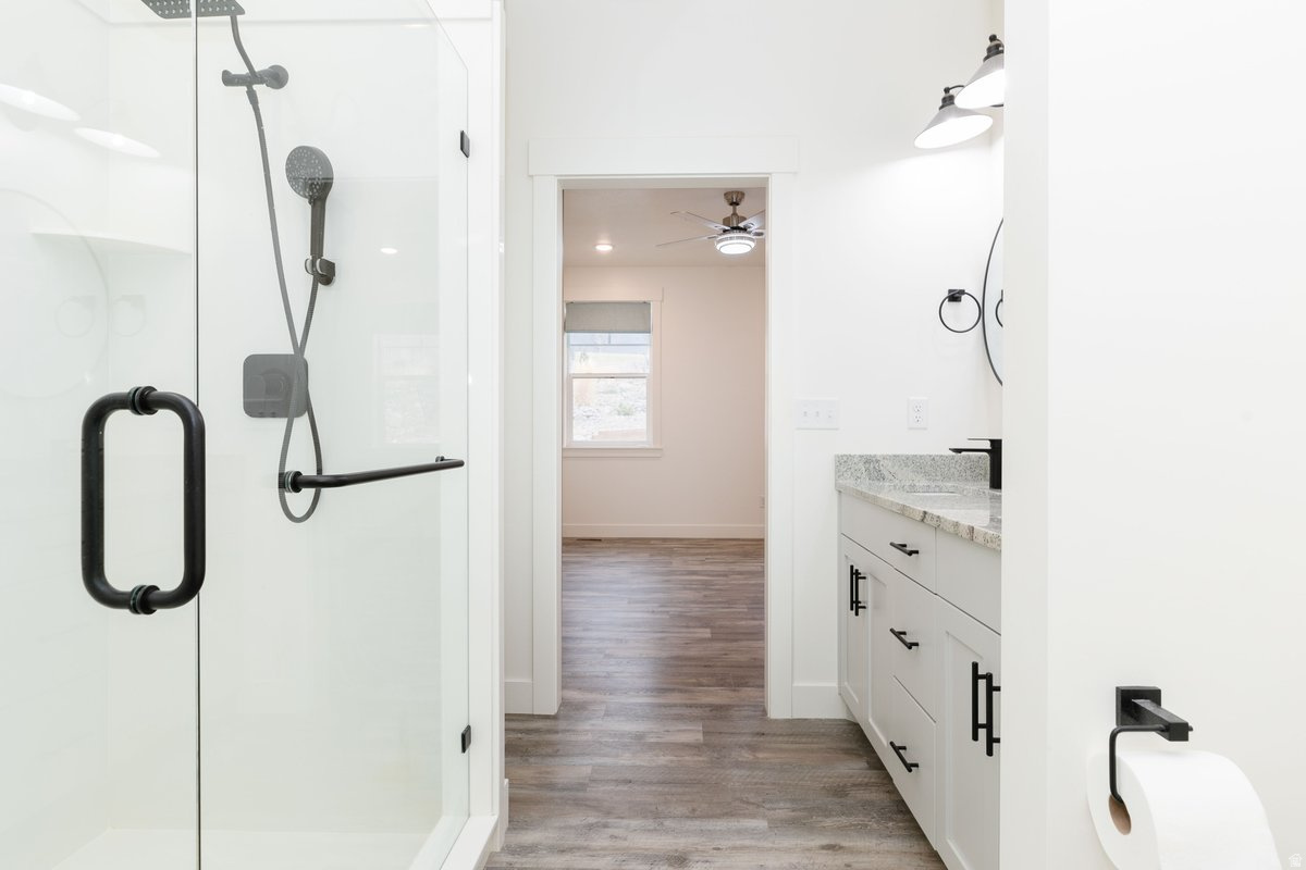 JUNIPER HOLLOW - Residential