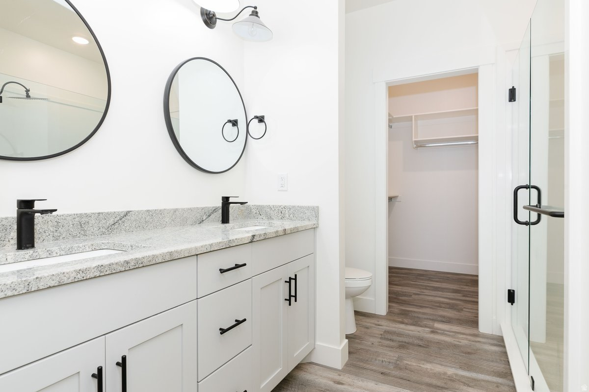 JUNIPER HOLLOW - Residential