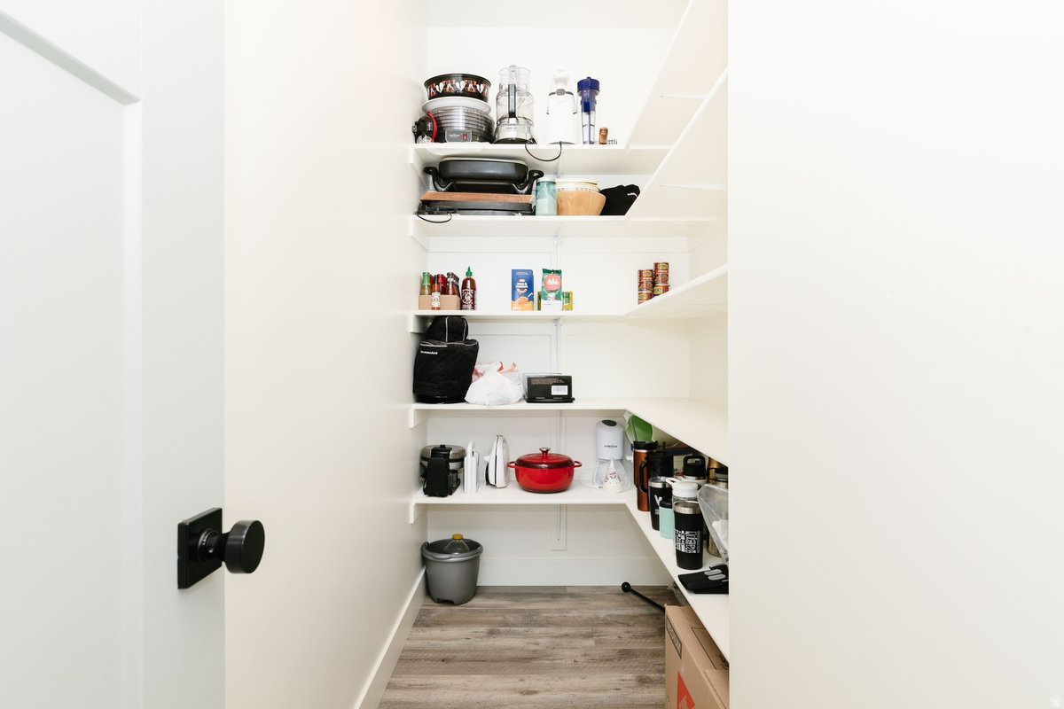 JUNIPER HOLLOW - Residential