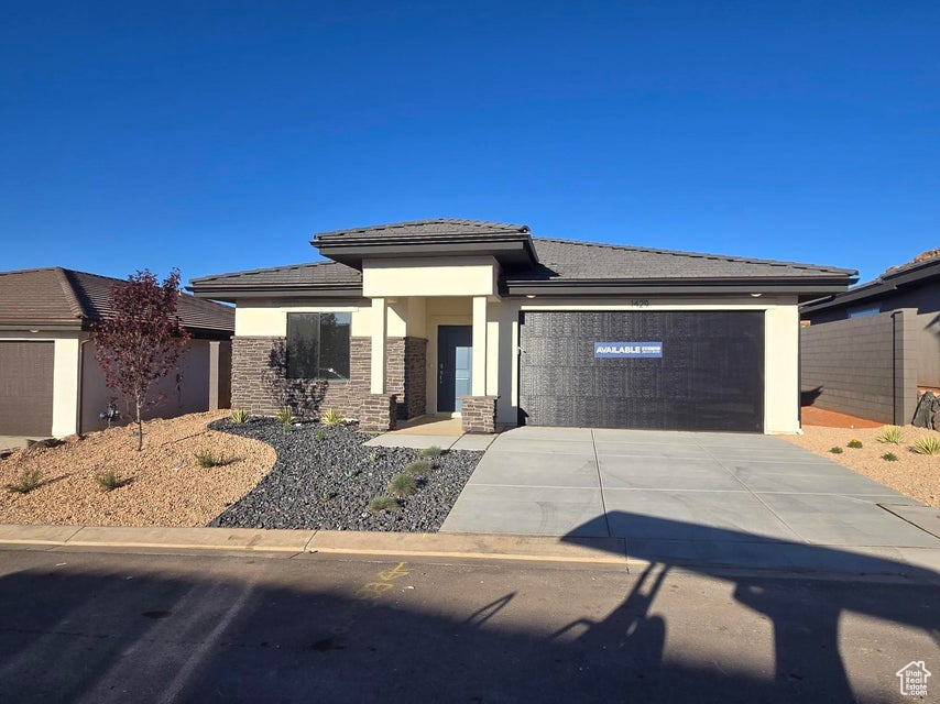 LONG VALLEY - Residential