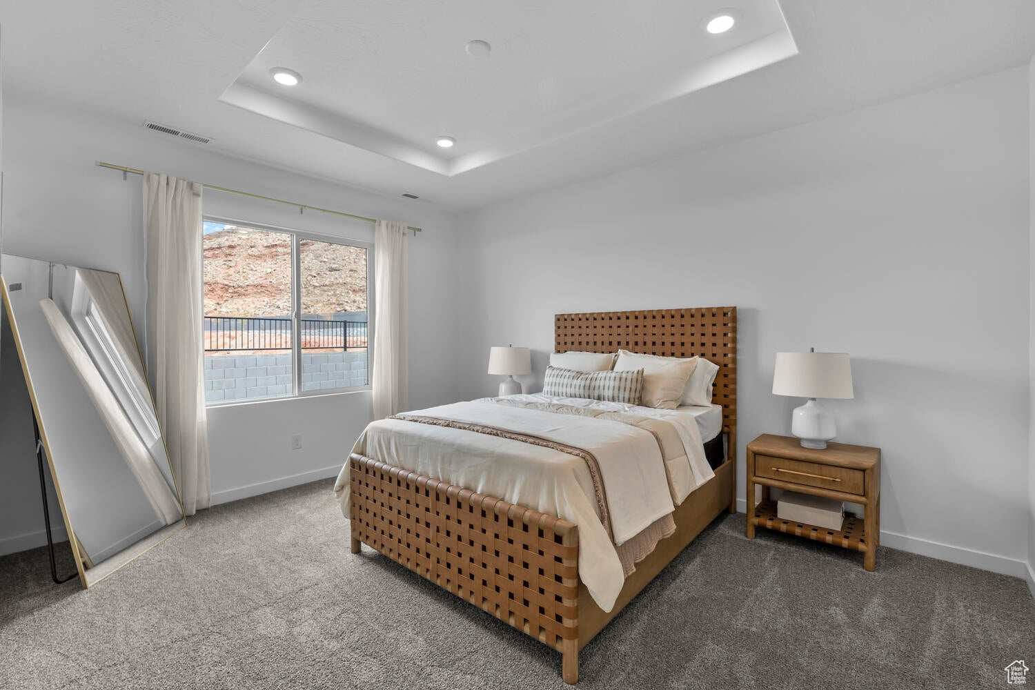 LONG VALLEY - Residential