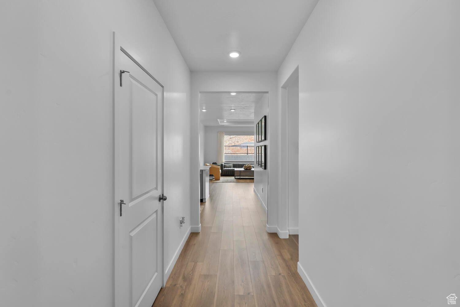 LONG VALLEY - Residential