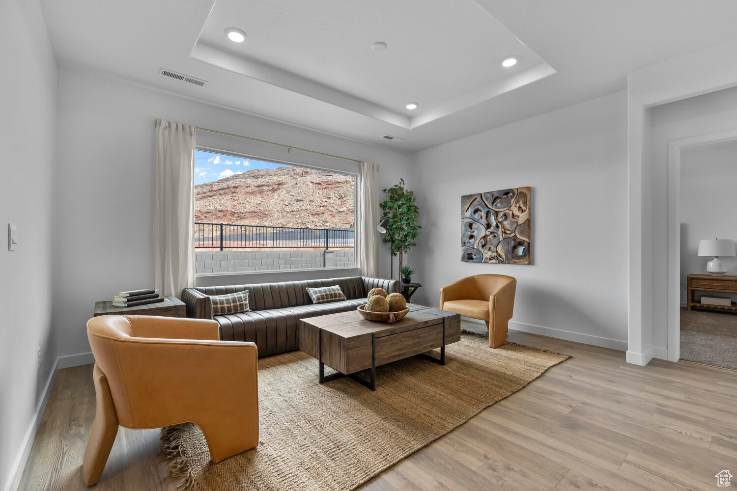 LONG VALLEY - Residential