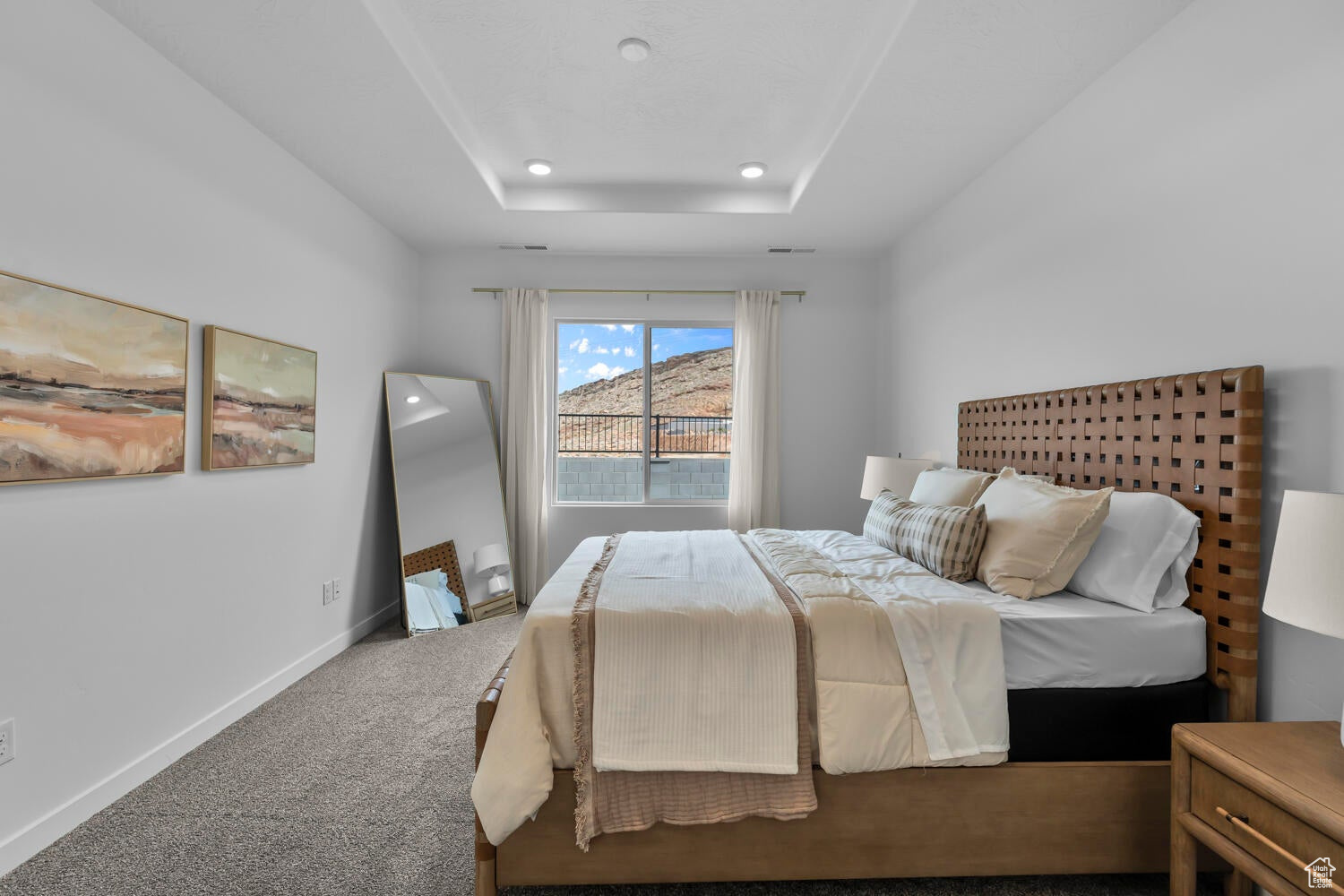 LONG VALLEY - Residential