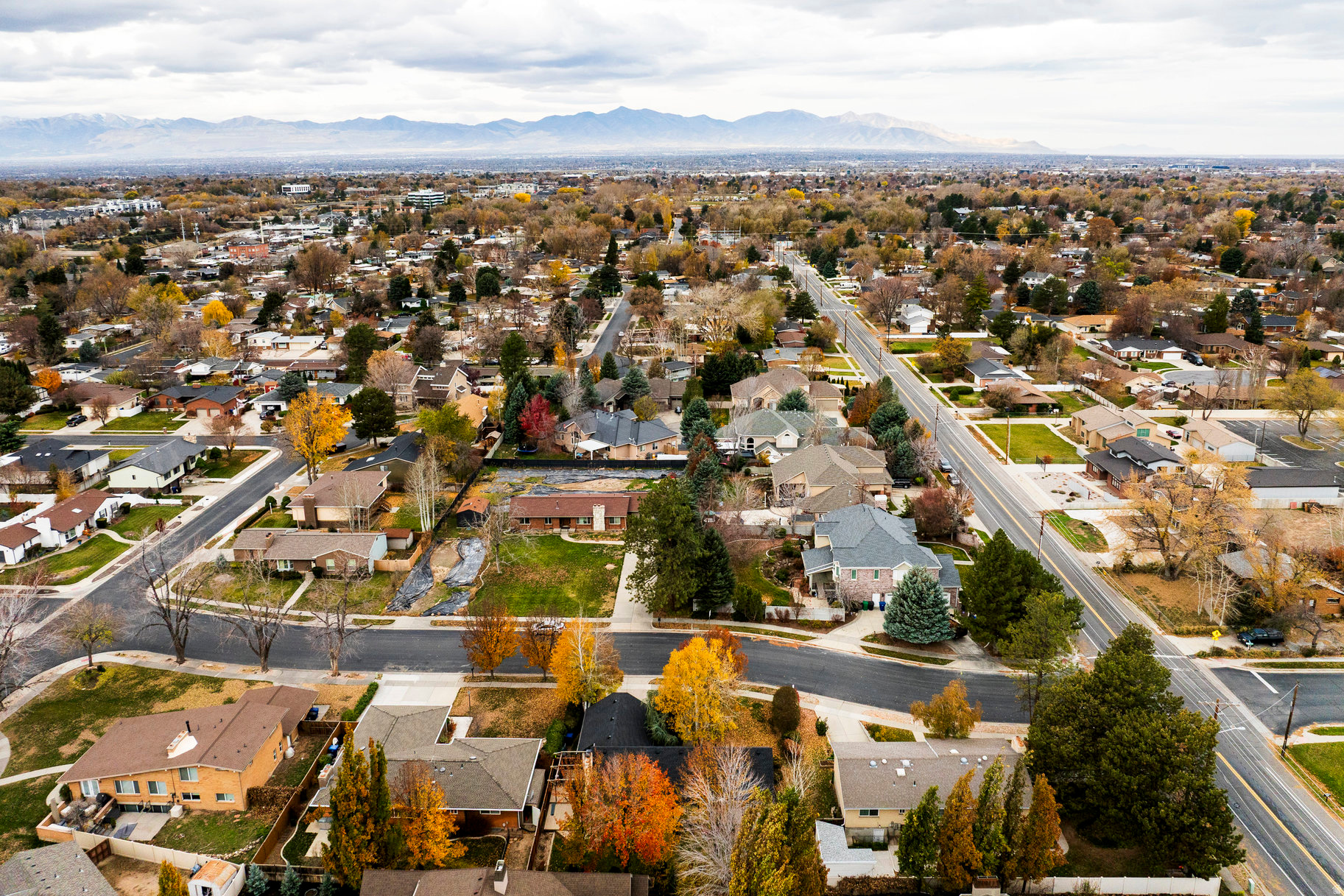 ROTHMOOR ESTATES - Residential