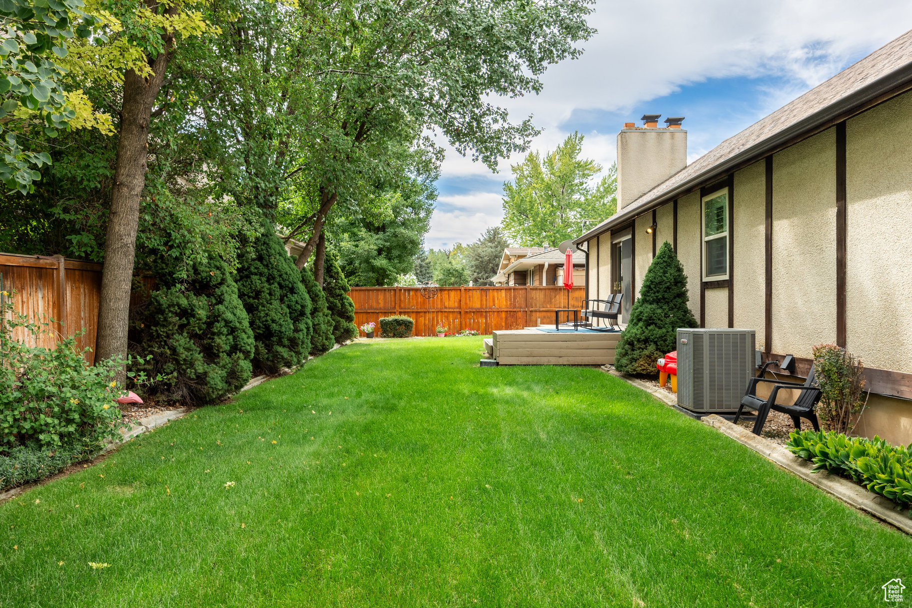 ROTHMOOR ESTATES - Residential