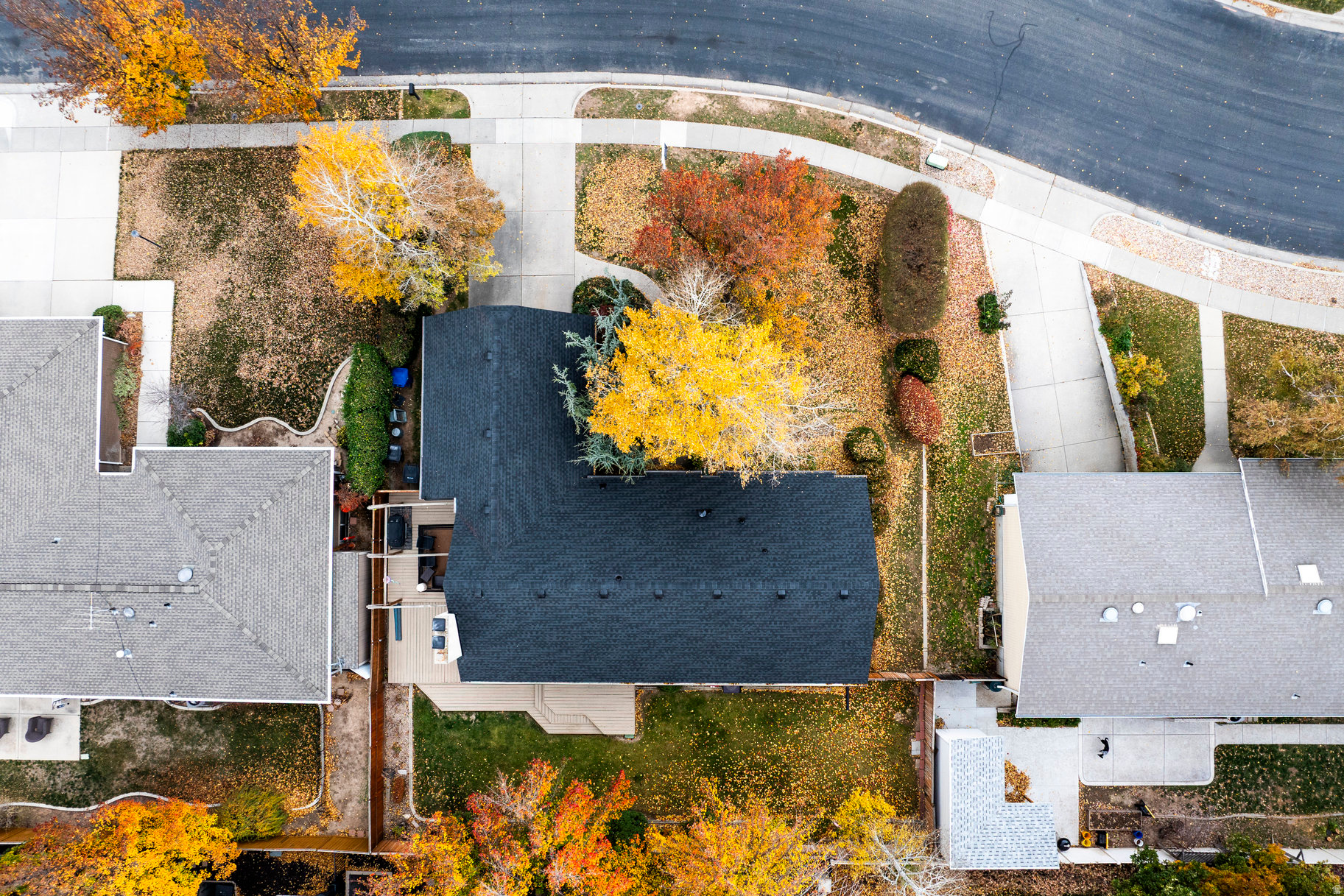 ROTHMOOR ESTATES - Residential