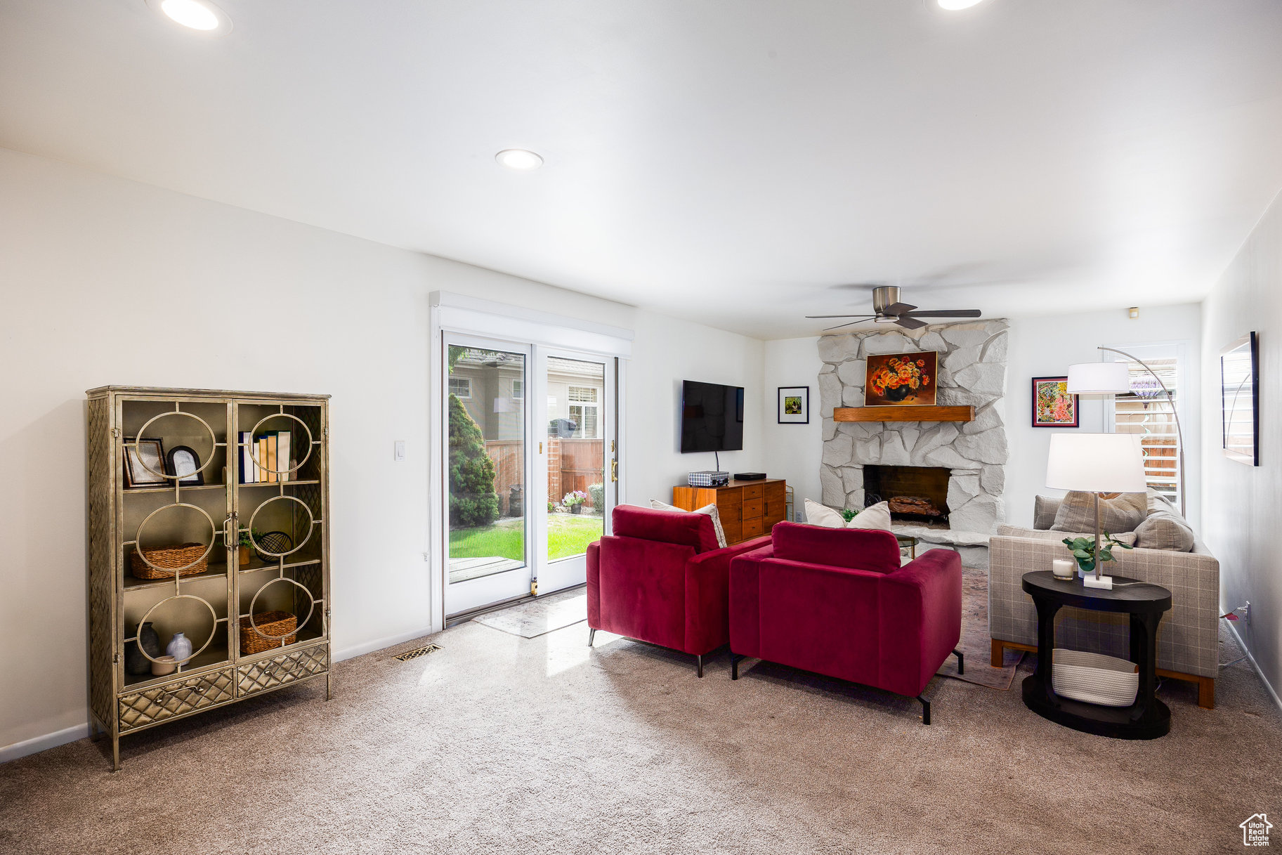 ROTHMOOR ESTATES - Residential