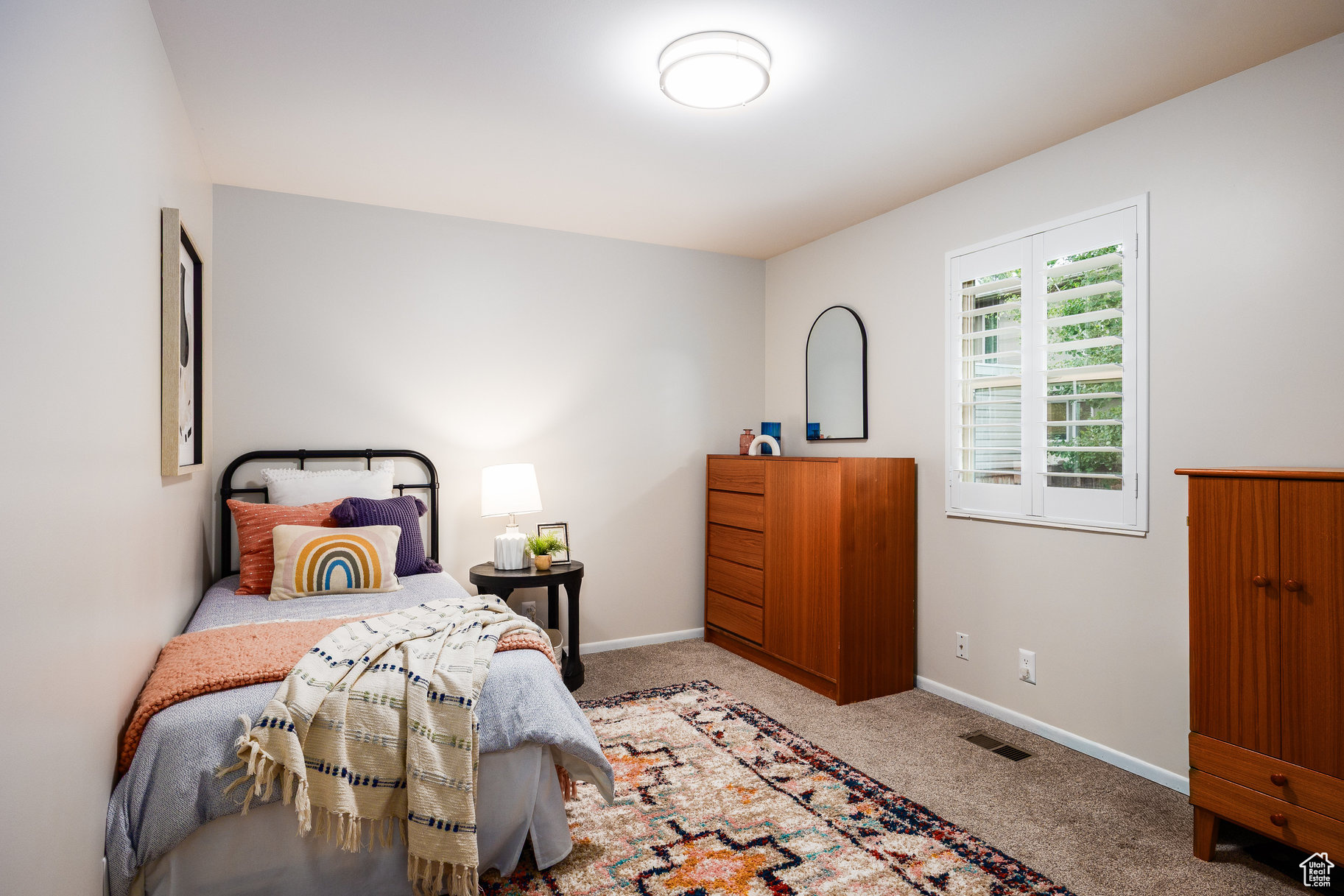 ROTHMOOR ESTATES - Residential