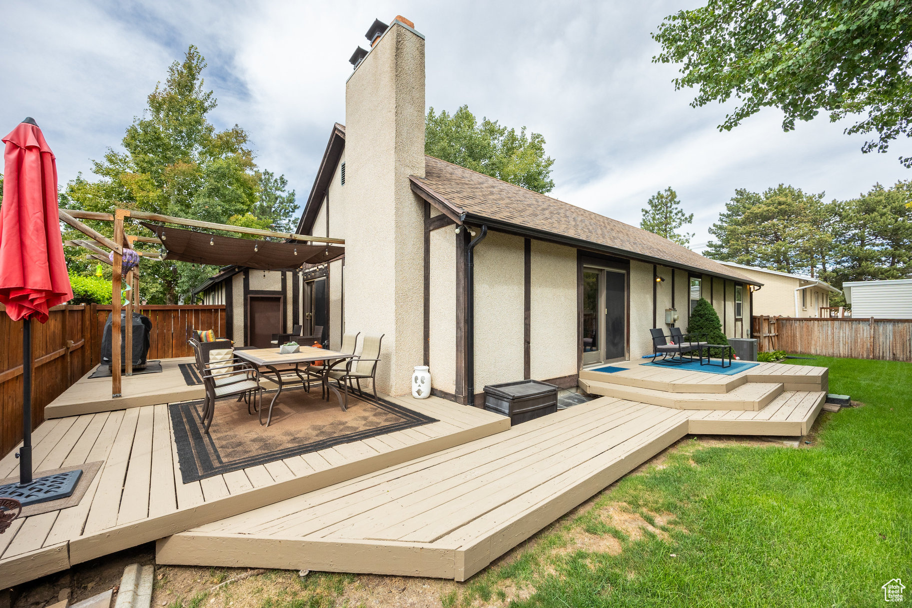 ROTHMOOR ESTATES - Residential