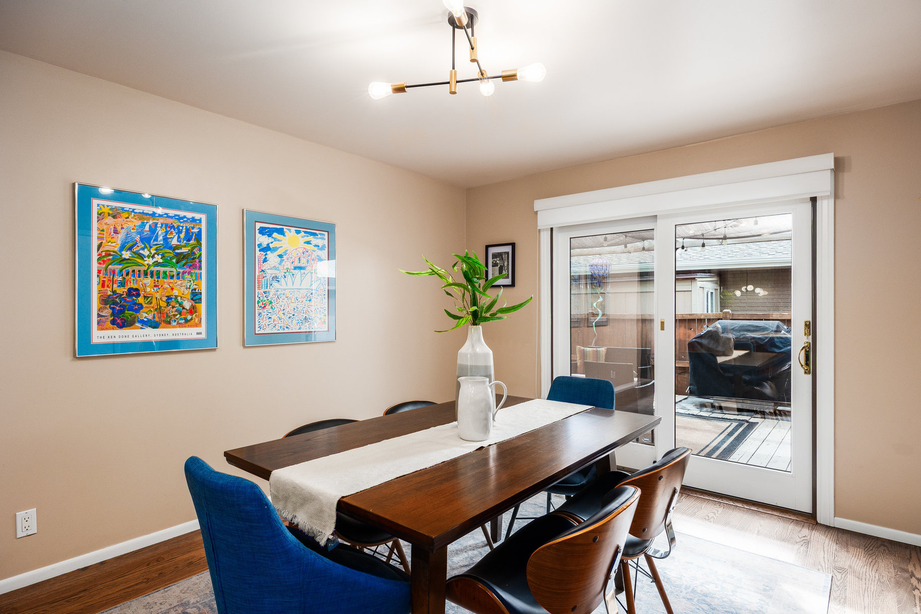 ROTHMOOR ESTATES - Residential