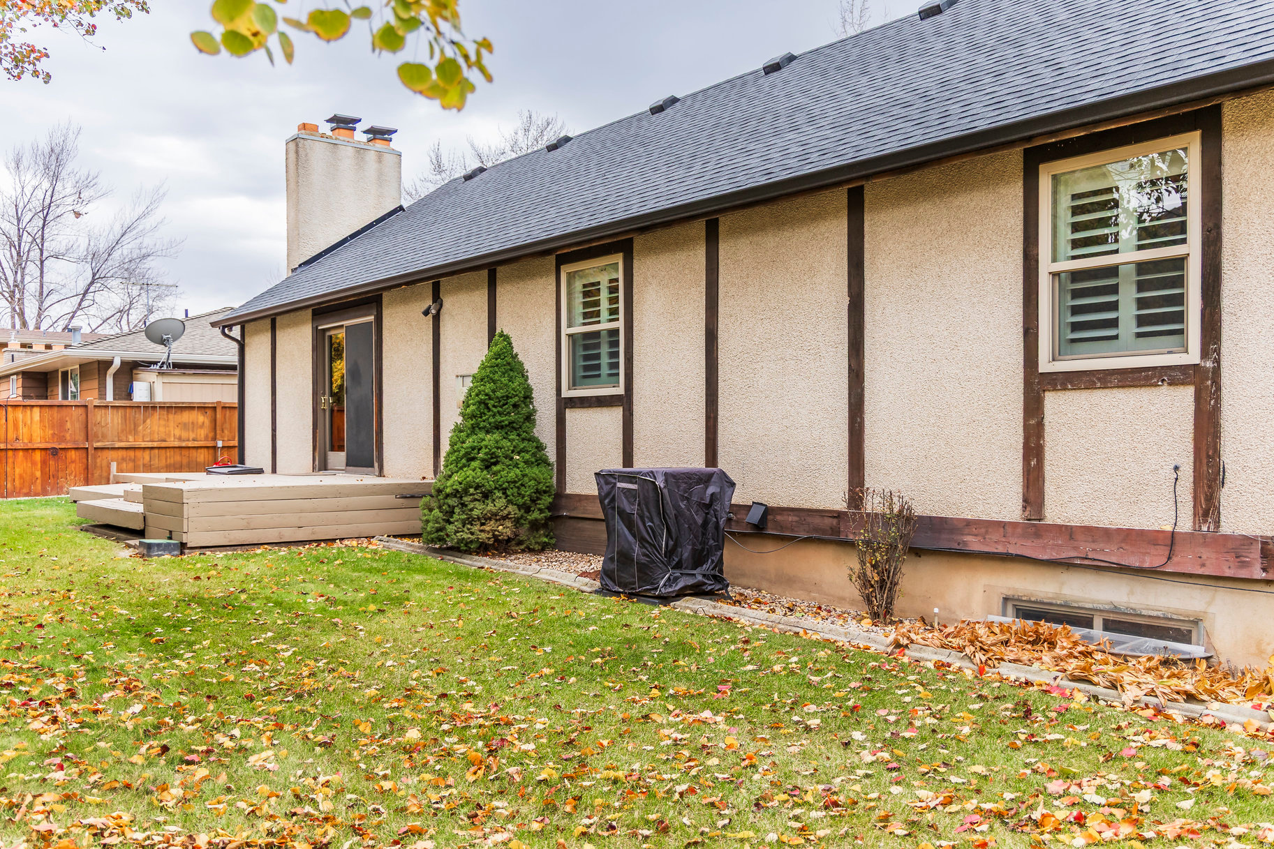 ROTHMOOR ESTATES - Residential