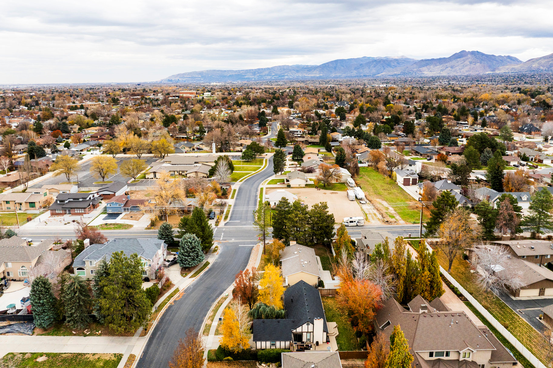 ROTHMOOR ESTATES - Residential