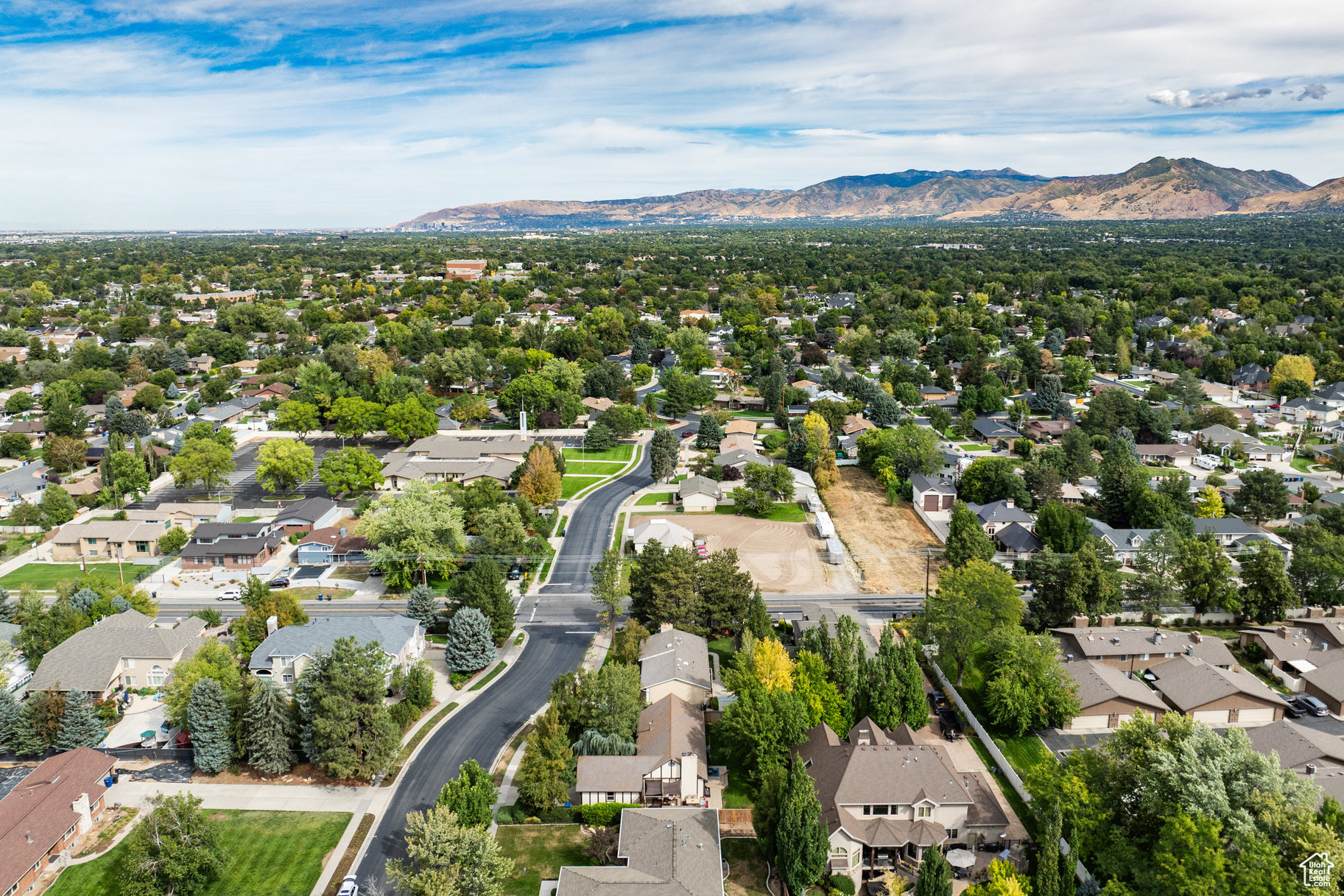 ROTHMOOR ESTATES - Residential