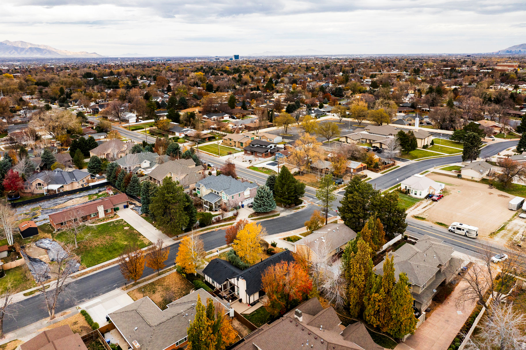 ROTHMOOR ESTATES - Residential