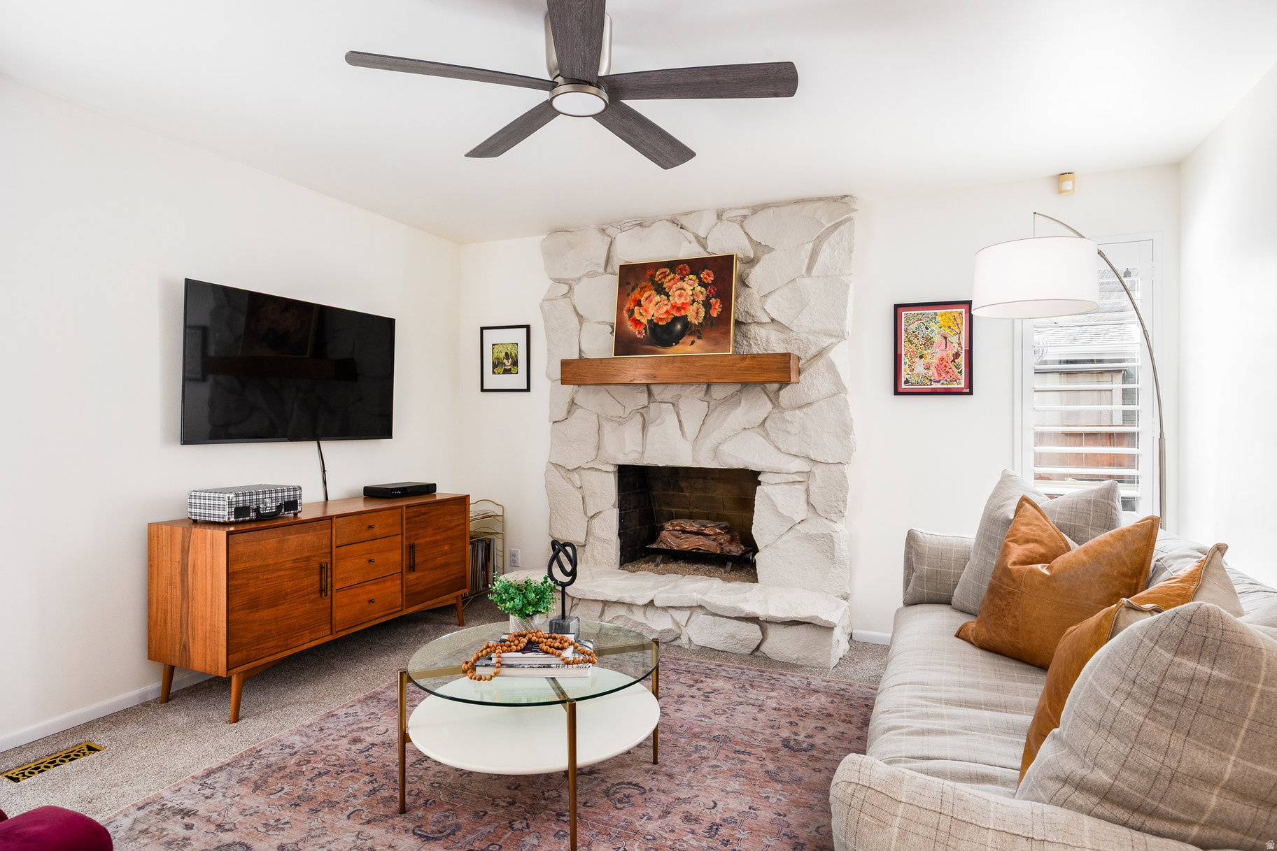 ROTHMOOR ESTATES - Residential