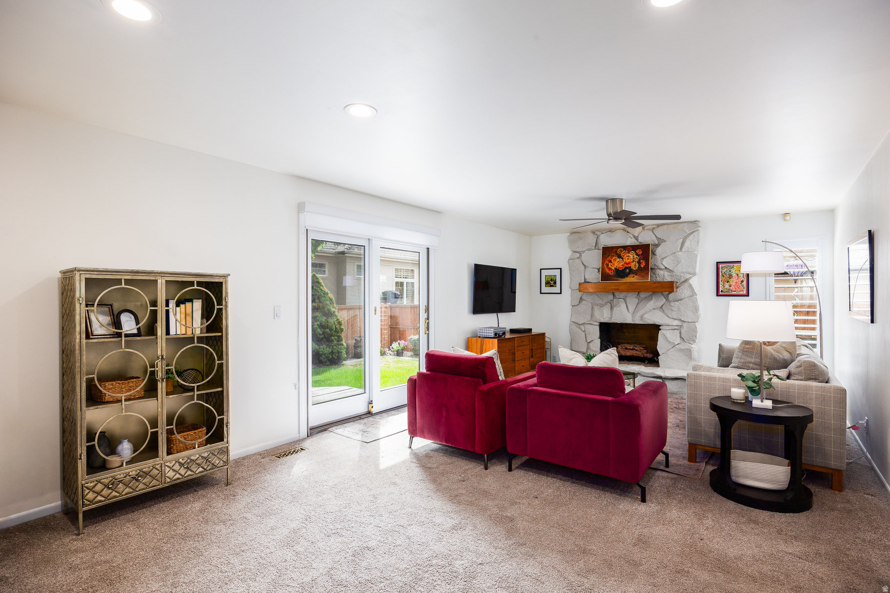 ROTHMOOR ESTATES - Residential