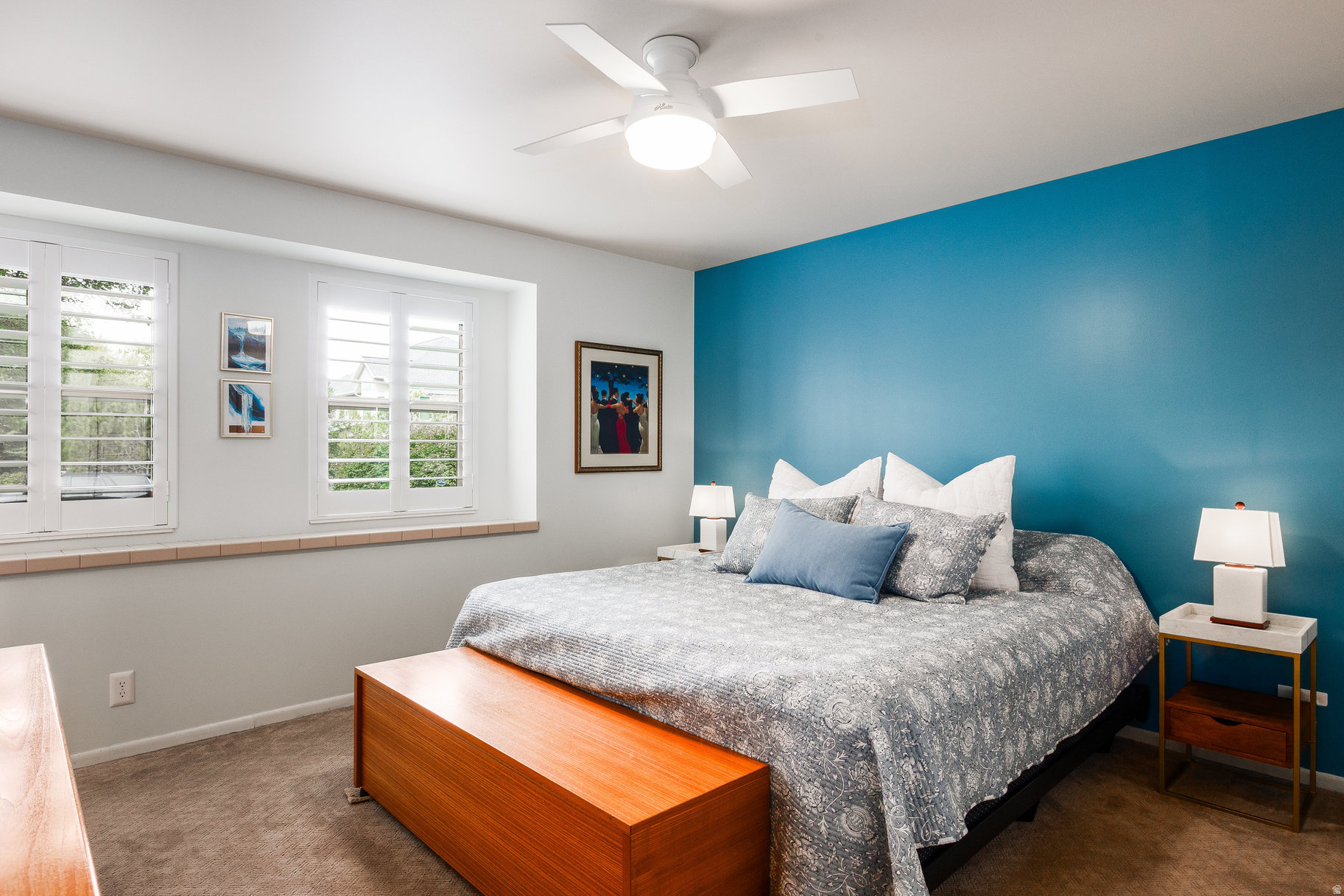 ROTHMOOR ESTATES - Residential