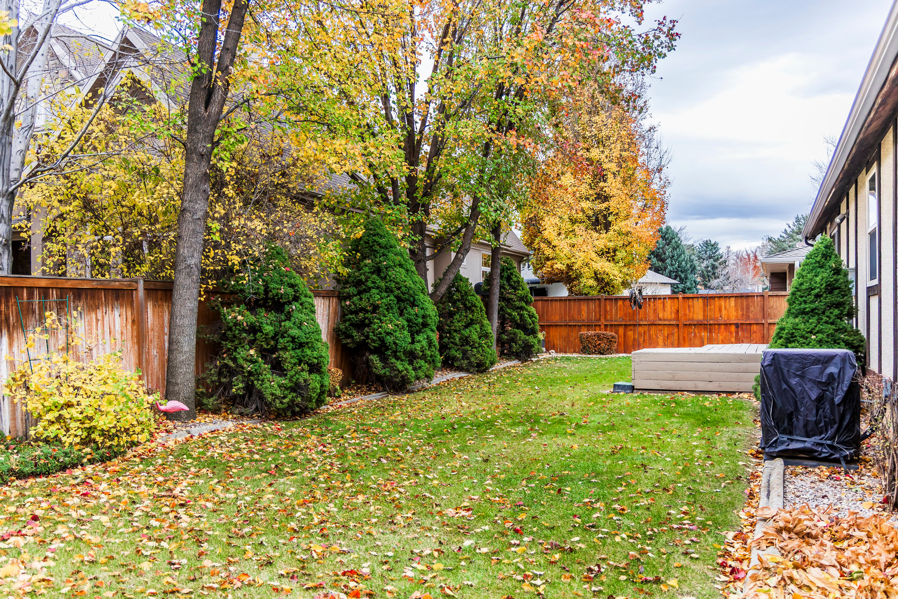 ROTHMOOR ESTATES - Residential