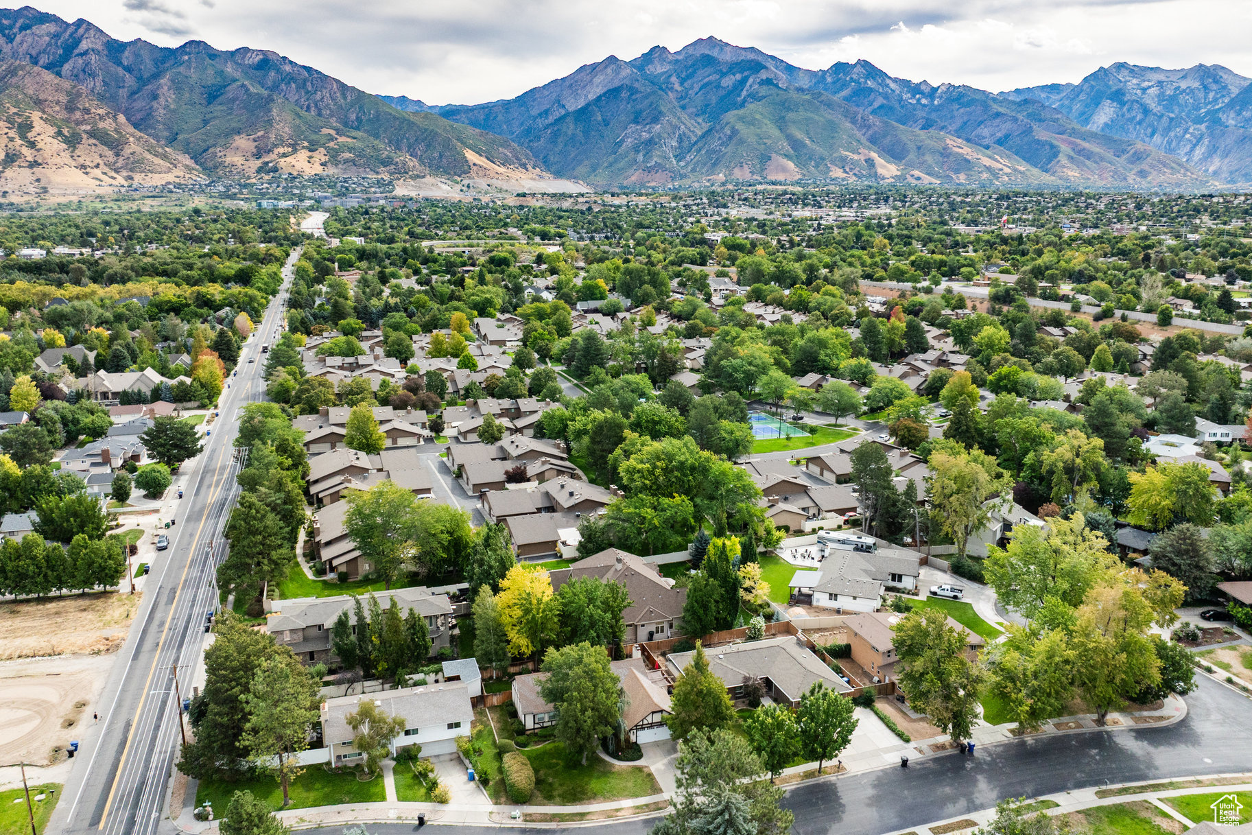ROTHMOOR ESTATES - Residential