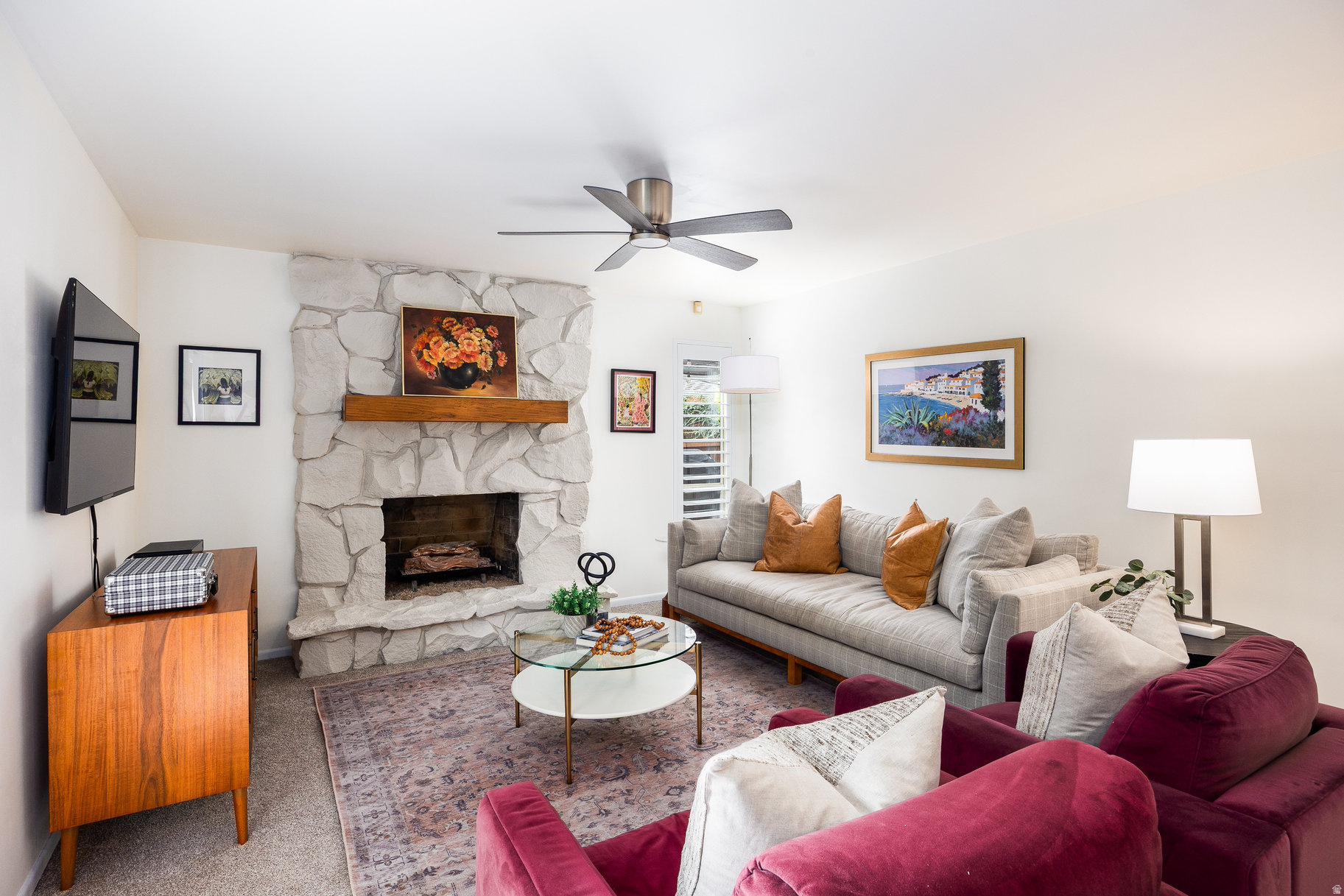 ROTHMOOR ESTATES - Residential