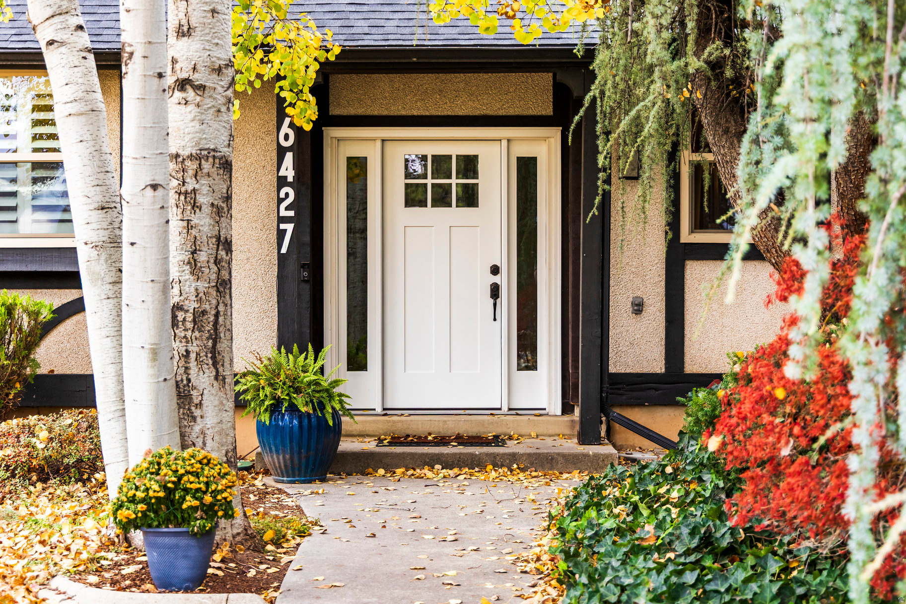 ROTHMOOR ESTATES - Residential