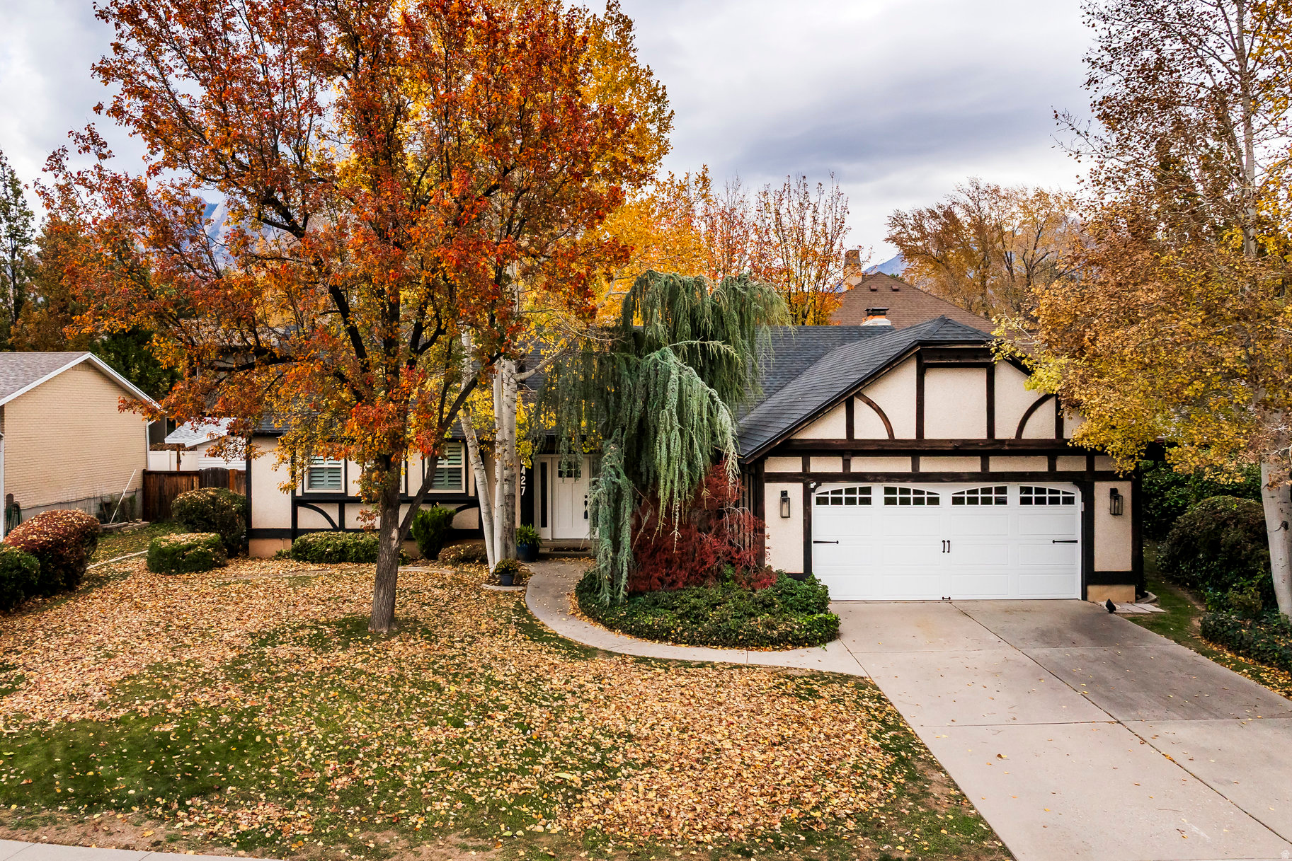 ROTHMOOR ESTATES - Residential