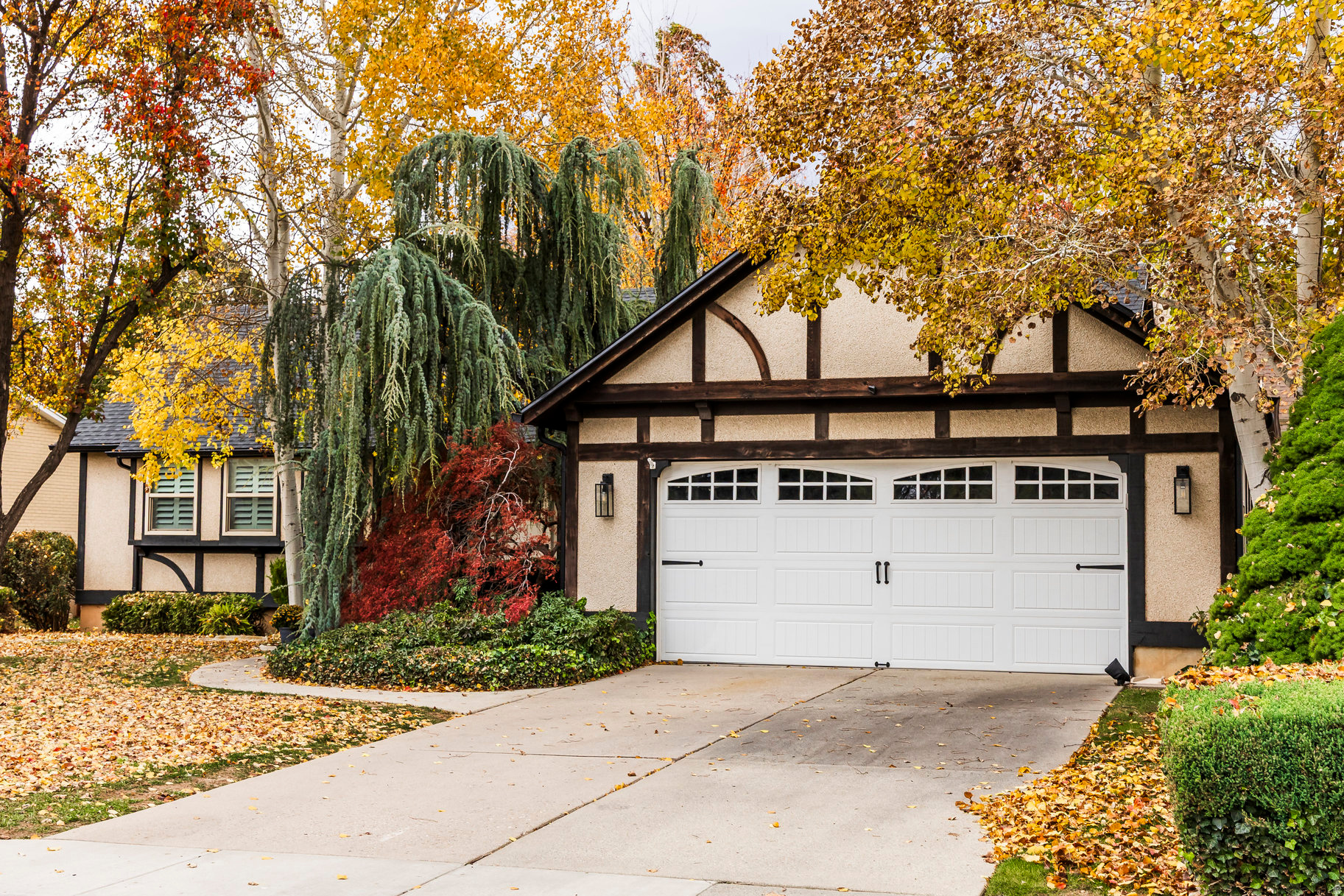 ROTHMOOR ESTATES - Residential