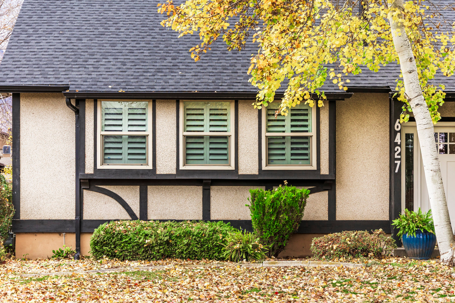 ROTHMOOR ESTATES - Residential