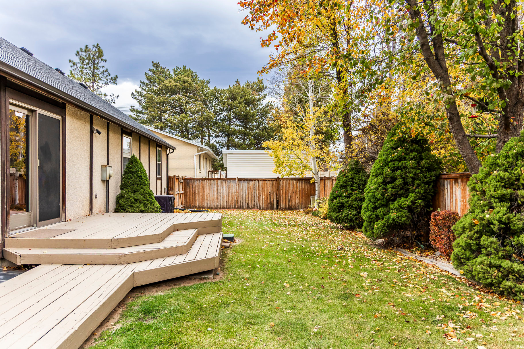 ROTHMOOR ESTATES - Residential