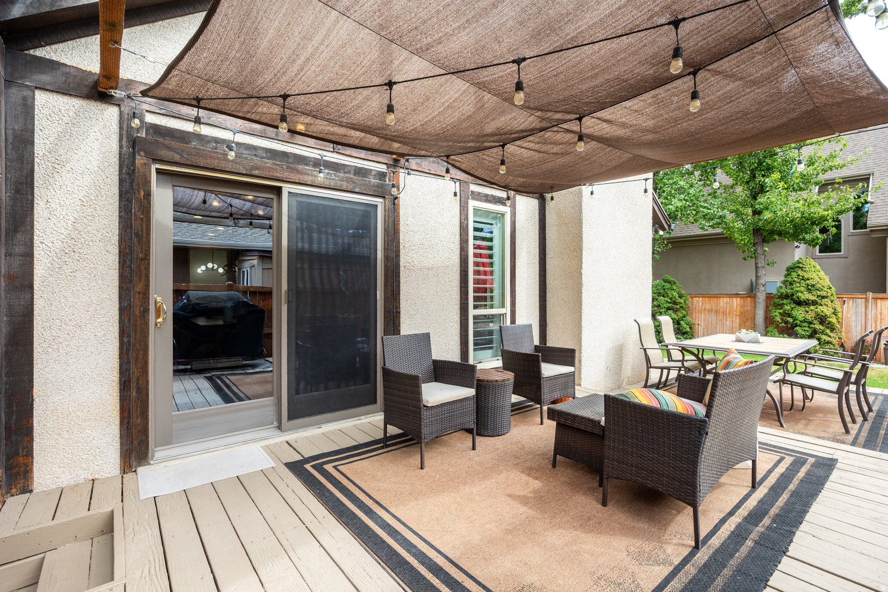 ROTHMOOR ESTATES - Residential