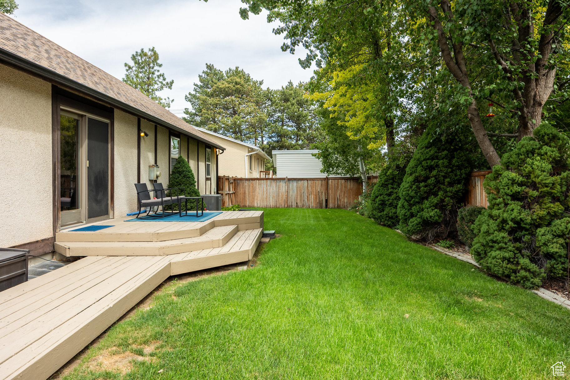 ROTHMOOR ESTATES - Residential